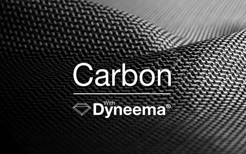 Carbon & Dyneema Stoffe